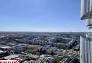 3-Zimmer Familienwohnung mit traumhaftem Weitblick - U1 Nähe!