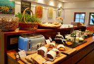 Boutique-Hotel "Genuss am Hof" **** zum Kauf!