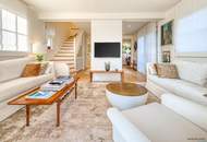 Exklusives Traumhaus zur Miete mit Panoramablick auf die Weinberge