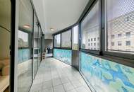 Möblierte Wohnung beim Karlsplatz und Belvedere - Toscanahof