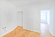 Perfektes City-Apartment: 1-Zimmer-Altbauwohnung in zentraler Lage - VIEVIENNE