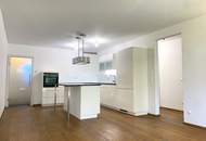 BESONDERHEIT: neuwertige 3-Zimmer-Gartenwohnung mit ca. 88 m² in Andritz mit überdachtem Parkplatz!