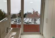 Traumhafter Blick über Wien: Schöne 2-Zimmer-Wohnung mit Terrasse und moderner Ausstattung