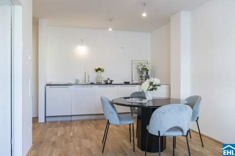 Bezugsfertig und sofort beziehbar: Willkommen in Maja – Der Wohnkomfort der Zukunft inmitten von Favoriten., Wohnung-kauf, 264.990,€, 1100 Wien 10., Favoriten