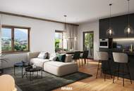 "Neubau-Projekt" Moderne Wohnanlage in Aigen im Ennstal!