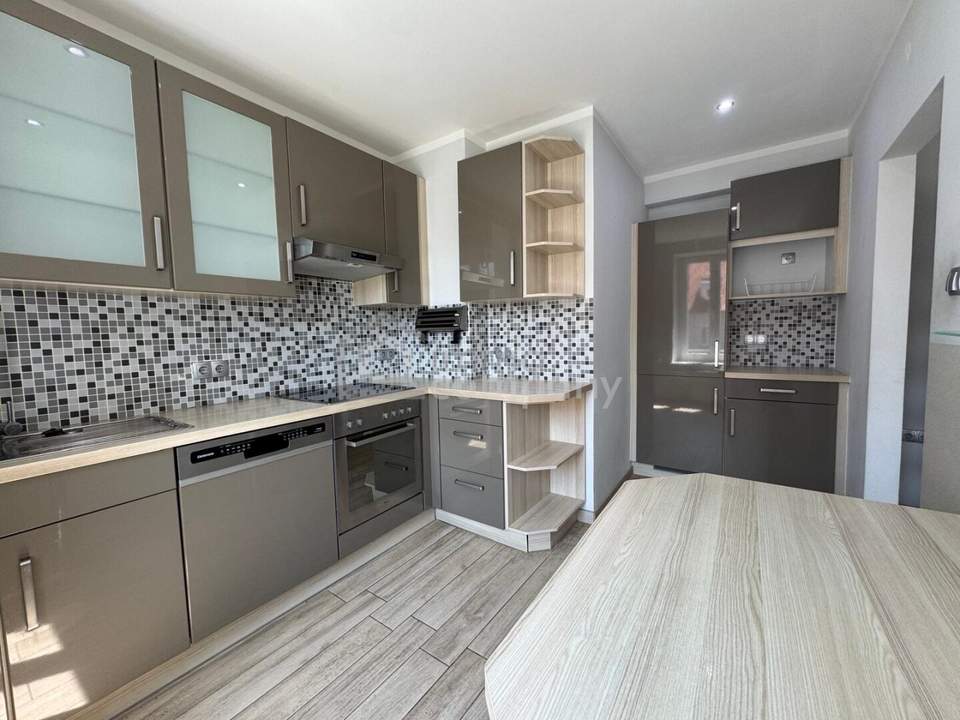 4-Zimmer-Wohnung mit Garten & Balkon in Trofaiach