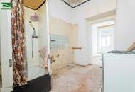 Revitalisierter Altbau - Erfüllen Sie sich den Traum vom Eigenheim - S-Bahn in unmittelbarer Nähe!