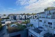 Rarität in Neusiedl Exklusives Erstbezug Penthouse über den Dächern von Neusiedl am See SPA Residenz