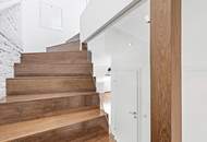 City Living Deluxe – Dachgeschoss-Maisonette mit Terrasse im 6. Bezirk! Nahe U4