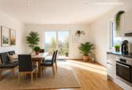 Feng-Shui-Oase in Ruhelage mit atemberaubendem Weitblick