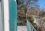 Zweigenerationenhäuser in zentraler Güssinger Lage