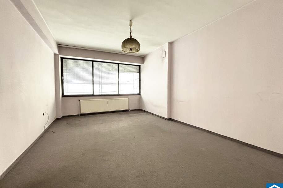 Laurenzi am Fluss, Wohnung-kauf, 380.000,€, 1010 Wien 1., Innere Stadt