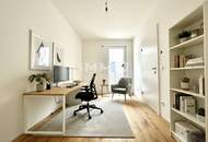 Anlegerpreis: lichtdurchflutetes &amp; geräumiges 4-Zimmer-Townhouse mit Dachterrasse in Grünlage