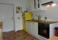 3-Zimmer-Wohnung mit 170 m² Eigengarten – zentrumsnah in Korneuburg, vermietet bis Oktober 2029