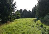 "RUHE und Erholung PUR"