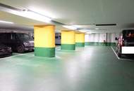 MOTORRAD-Garagenplatz beim Spittelberg zu vermieten! Auto-Lift!