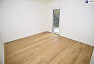 PROVISIONSFREI ++ Seltenheit!++ Eigengarten im 1.OG ++ Balkon ++ sonnige Terrasse ++ NEUBAUPROJEKT ++ SOFORT BEZUGSFERTIG ++ Erstbezug ++ Hochwertige Ausstattung ++ Hauseigene Tiefgarage