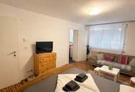 Zentral wohnen in Graz – 2-Zimmer-Wohnung mit WG-tauglicher Raumaufteilung