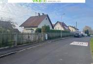 Attraktives Grundstück mit charmantem Altbestand in Leonding/Berg