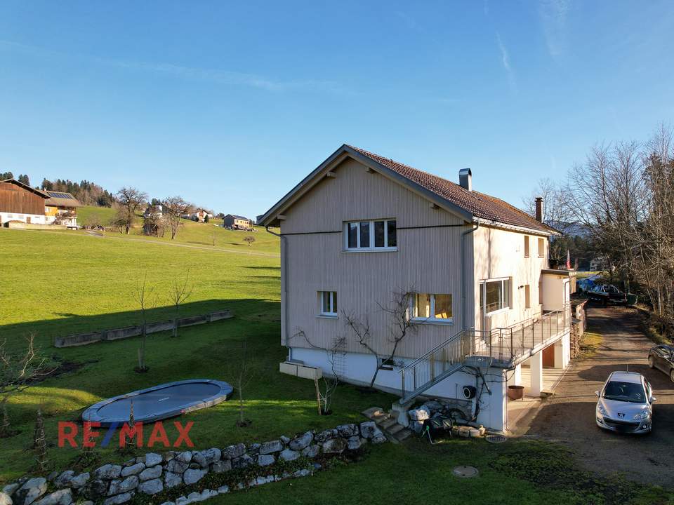 Ihr Traumhaus in Doren - Naturverbunden wohnen mit Panoramablick
