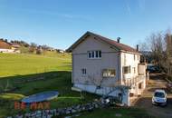 Ihr Traumhaus in Doren - Naturverbunden wohnen mit Panoramablick