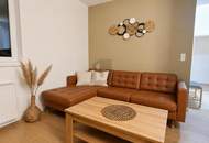 IDEAL FÜR SINGLES, PAARE ODER ANLEGER: WOHNUNG MIT EIGENGARTEN