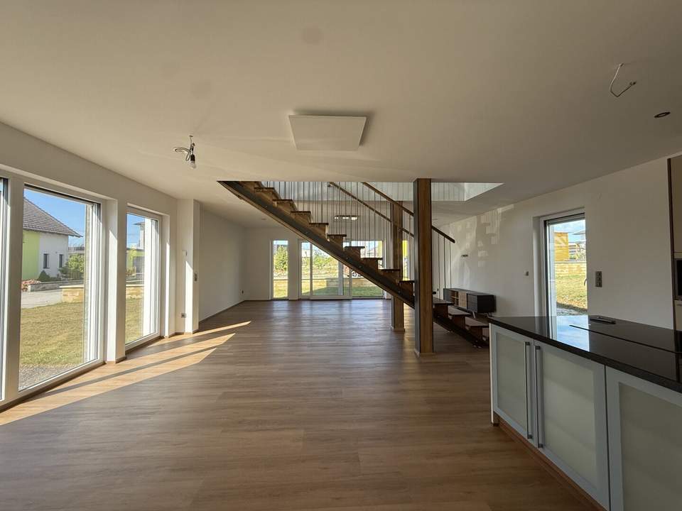 Außergewöhnliches Designhaus in Vitis