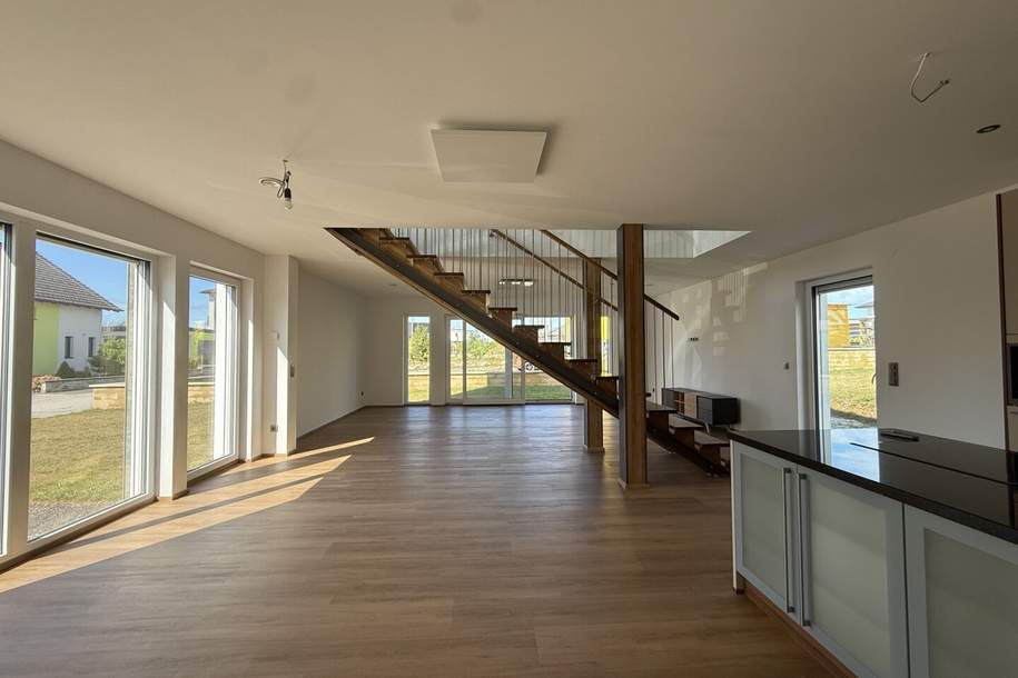 Außergewöhnliches Designhaus in Vitis, Haus-miete, 1.900,00,€, 3902 Waidhofen an der Thaya