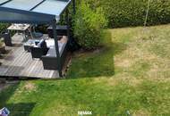 ***OPEN HOUSE Samstag, 27. Juni 2026 von 9 - 11 Uhr*** Zentrumsnahe Doppelhaushälfte am Sonnenhang