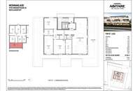 NEUBAU - PENTHOUSE *** Abitare - The Italian Living *** - Stilvoll wohnen – urban, elegant, mediterran - * Bezug: Sommer 2026 *