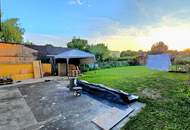 "Einfamilienhaus in Toplage – Langenlois"