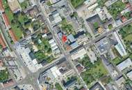 !!Toppreis!! 2 Kleinwohnungen im Trauner Stadtzentrum,- Zusammenlegung zu Einer mit 90m² möglich. Anlegertauglich!!