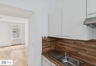 Charmante 1-Zimmer-Wohnung mit optimaler Raumaufteilung in Toplage des 3. Bezirks