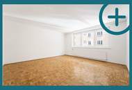 Familienfreundliche 5-Zimmer-Wohnung in Ruhelage mit Parknähe