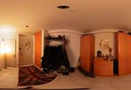 "Großzügige 215 m² Wohnung mit 35 m² Terrasse in Innenhoflage!"