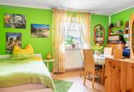 Viel Raum für die Familie – wohnen mit außergewöhnlich niedrigen Betriebskosten.