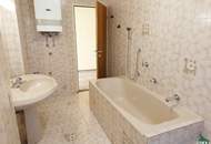 96 m² Altbauwohnung im 1. Stock mit Lift zum Sanieren - ruhige Wohnlage im 10. Bezirk