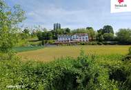 Traumhaftes Grundstücke für Wohn- und Geschäftsbau in 8380 Henndorf, Burgenland!