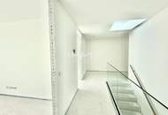 LAXURY: Design Penthouse auf zwei Ebene - Hauptbahnhof provisionsfrei