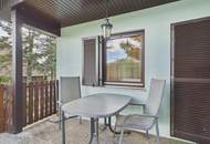Bungalow mit bester Ausstattung