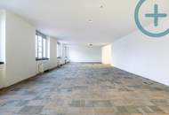 Attraktives und helles Büro - nahe Belvedere