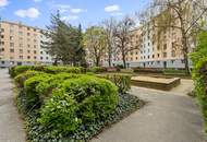 "Wunderschön renovierte Wohnung"