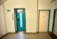 2 Zimmerwohnung in saniertem Wohnhaus perfekt gelegen mit Loggia