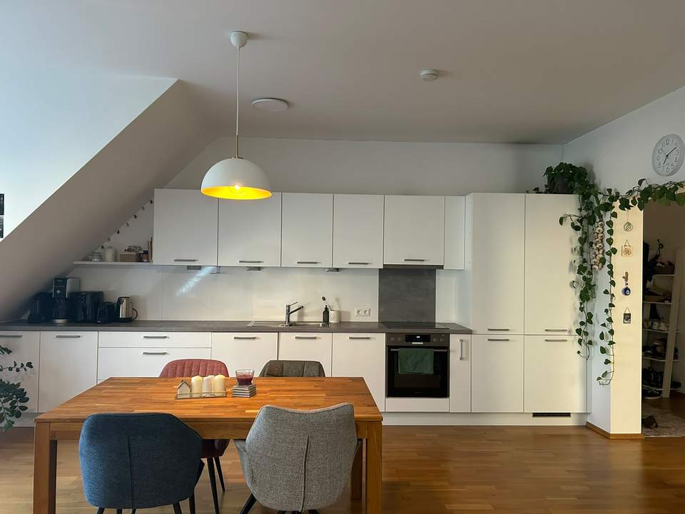 15557 Nähe Krankenhaus - Wundervolle Wohnung!
