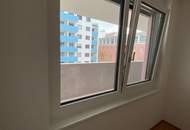 Helle 2-Zimmer-Wohnung mit Loggia, Fußbodenheizung & Einbauküche im 20. Bezirk Wien!
