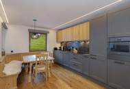 Hochwertige Wohnung mit traumhaftem Ausblick