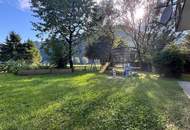 Schlitters: Wohntraum mit Garten – helle 4-Zi.-Wohnung zu verkaufen