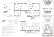 Dachgeschoßwohnung mit eingeschnittener Terrasse, vier Schlafzimmern und schönem Fernblick