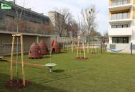 Moderner Wohnkomfort an der Grenze zu Ottakring – 2-Zimmer-Wohnung mit Balkon, Sauna & Fitnessraum