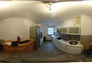 "Nette Wohnung für kleine Familie!"